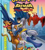 史酷比與蝙蝠俠：英勇無畏