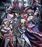 尤利西斯：貞德與鍊金的騎士