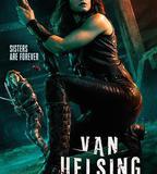 凡妮莎海辛 第三季