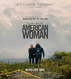 美國女人