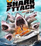 六頭鯊來襲