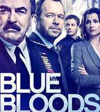 警察世家 第九季