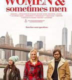 女人,有時是男人