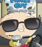 惡搞之家 第十七季