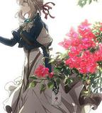 紫羅蘭永恆花園 Extra Episode