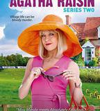 阿加莎·瑞森探案集 第二季
