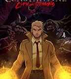 康斯坦丁：惡魔之城