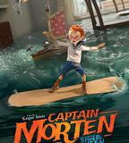 莫滕船長與蜘蛛女王