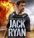 傑克·萊恩 第一季