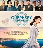 根西島文學與土豆皮餡餅俱樂部