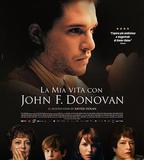 約翰·多諾萬的死與生