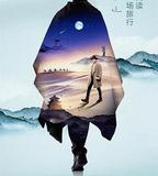 一千零一夜 出走季