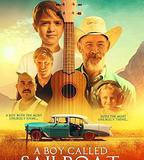 一個叫小小船的男孩