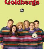 戈德堡一家 第六季