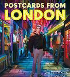 倫敦來的明信片