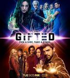 天賦異稟 第二季