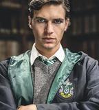 伏地魔：傳人的起源