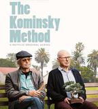 柯明斯基理論 第一季