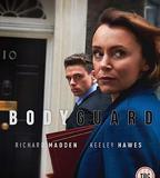 貼身保鏢 第一季