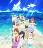 悠哉日常大王劇場版：假期活動