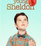 小謝爾頓 第二季