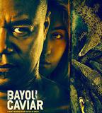 路易斯安納魚子醬