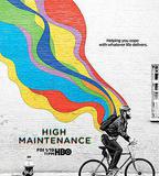 難以伺候 第二季