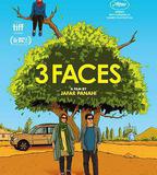三張面孔