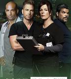 黑色警報 第三季