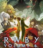 紅白黑黃 第六季