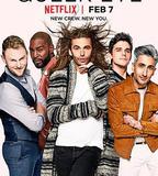 粉雄救兵 第一季