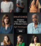 她說：女性人生瞬間