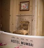 孟買酒店