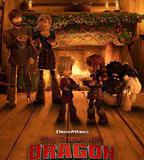 馴龍高手：親衣節日誌