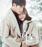 你是我的奇蹟