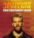 傑斯尼克：產房一把火