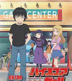 高分少女 EXTRA STAGE