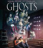 古宅老友記 第一季