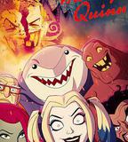 哈莉·奎茵 第一季