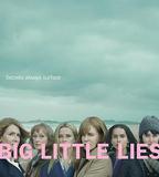大小謊言 第二季