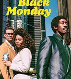 黑色星期一 第一季