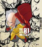 一拳超人 第二季 OVA1