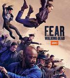 行屍之懼 第五季