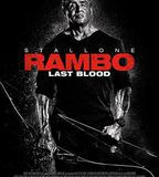 第一滴血5：最後的血