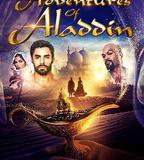 阿拉丁歷險記