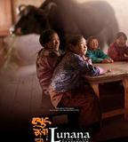 教室里的一頭犛牛