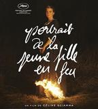 燃燒女子的肖像