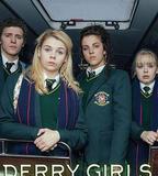 德里女孩 第二季