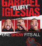 加布里埃爾·伊格萊西亞斯：老少咸宜秀