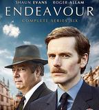 摩斯探長前傳 第六季